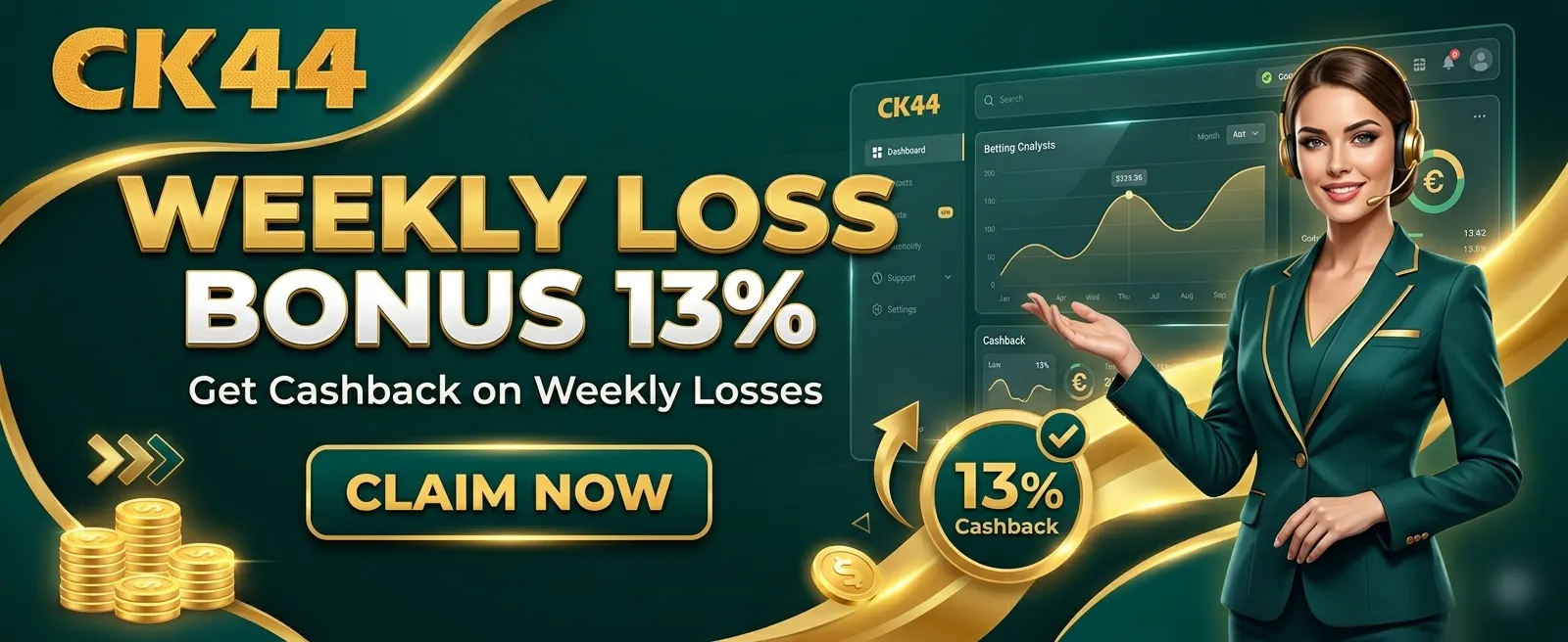 Promo