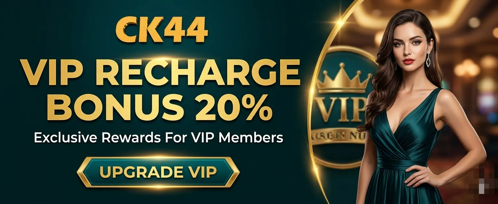 Promo