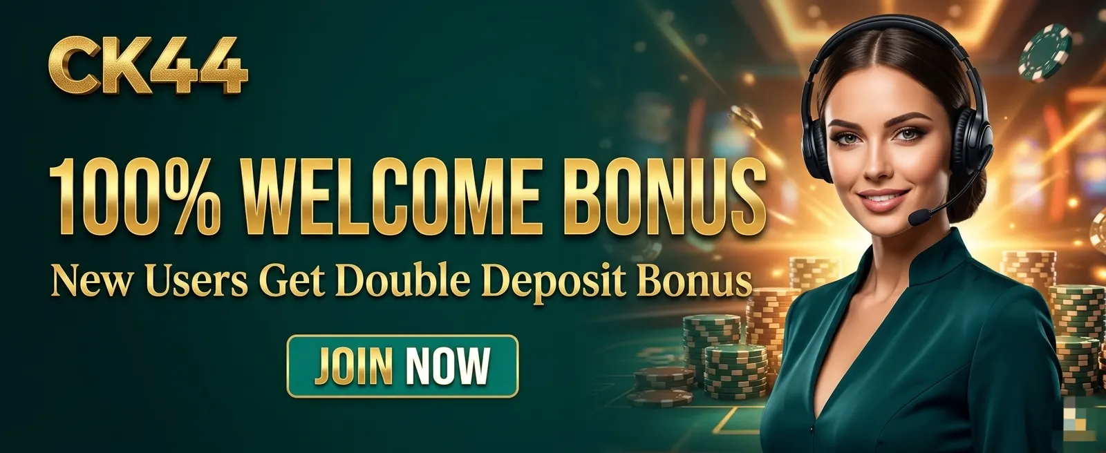 Promo